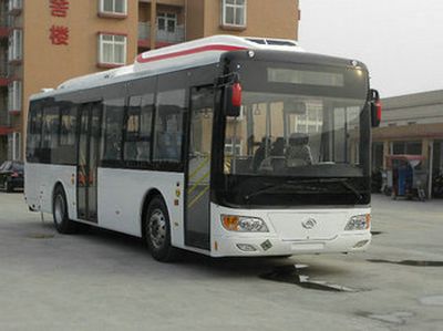 Emei  EM6101HNG5 City buses