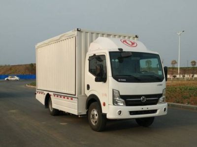 Dongfeng  EQ5040XSHACBEV1 Pure electric vending vehicle