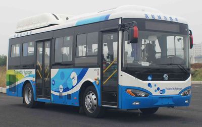 Dongfeng EQ6850CACFCEV1Fuel cell city buses