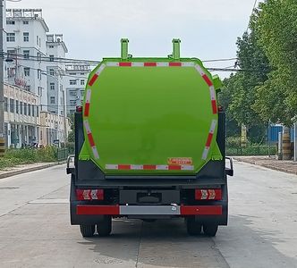 Tianyun  GTY5042TCA6 Kitchen waste truck