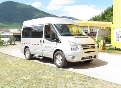 Haidexin  HDX5040XTXC5JLZ0 Communication vehicle