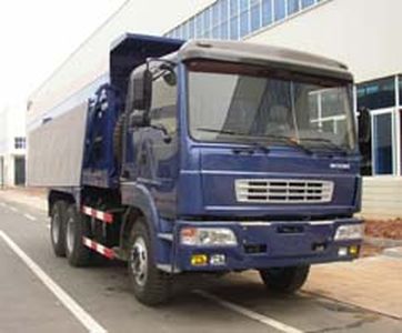 Sany  HQC3223PC Dump truck