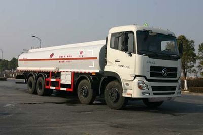 Hongzhou  HZZ5310GRY Flammable liquid tank transport vehicle