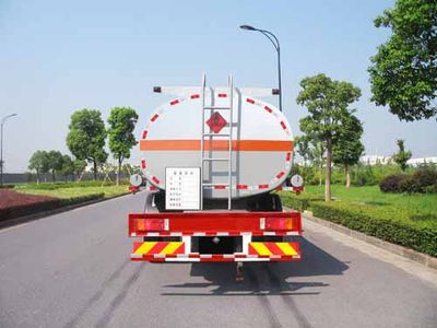 Hongzhou  HZZ5310GRY Flammable liquid tank transport vehicle