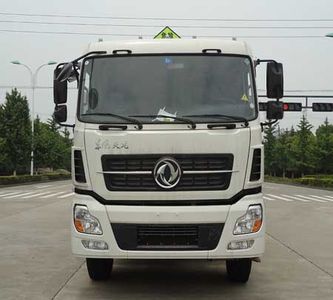 Hongzhou  HZZ5310GRY Flammable liquid tank transport vehicle