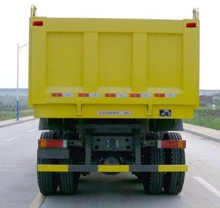 Green Leaf JYJ3250 Dump truck