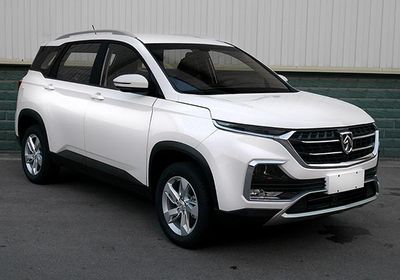 Baojun  LZW6477BMYZ multi-purpose vehicle 