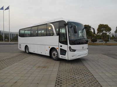 Yaxing  YBL6908HQP coach