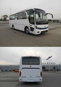 Yaxing  YBL6908HQP coach