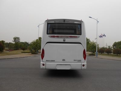 Yaxing  YBL6908HQP coach