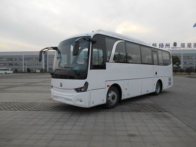 Yaxing  YBL6908HQP coach