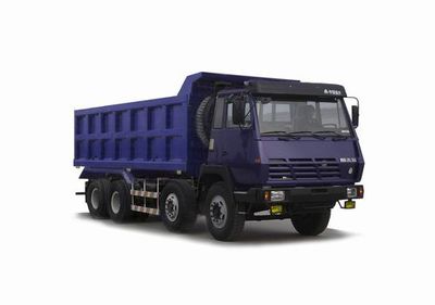 Star Steyr ZZ3382N2861 Dump truck