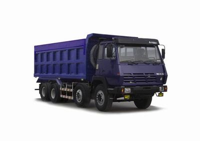 Star Steyr ZZ3382N2861 Dump truck