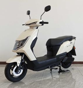 Emma  AM1200DT5W Electric two wheeled motorcycle