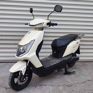 Emma  AM1200DT5W Electric two wheeled motorcycle