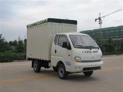 Foton  BJ5036CPYP Peng style transport vehicle