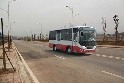 Chuanma  CAT6720N5GE City buses