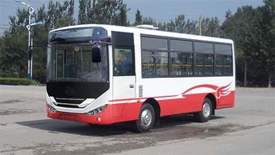 Chuanma  CAT6720N5GE City buses