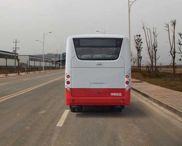 Chuanma  CAT6720N5GE City buses