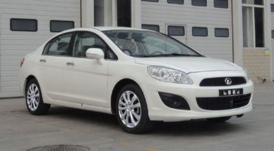 Great Wall Motors CC7150QE0K Sedan