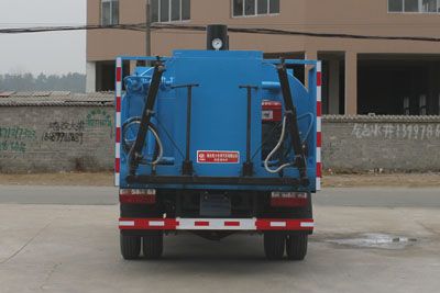 Cheng Liwei  CLW5060GLQ3 Asphalt distributor truck