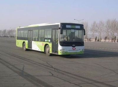 Huanghai  DD6129S72 City buses