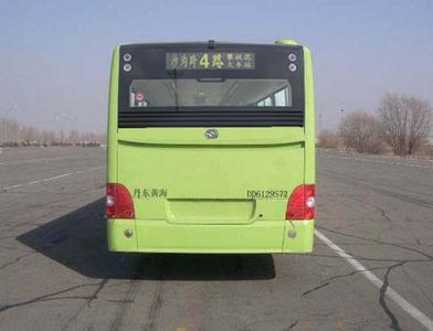 Huanghai  DD6129S72 City buses