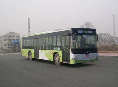 Huanghai  DD6129S72 City buses