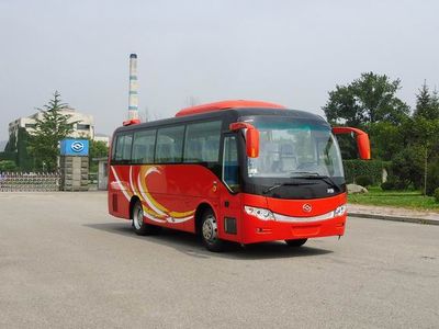 Huanghai  DD6807C06 coach