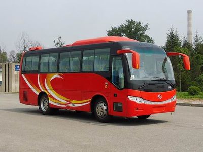 Huanghai  DD6807C06 coach