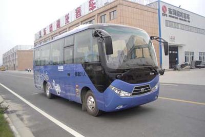 Dongfeng  EQ6770LT coach