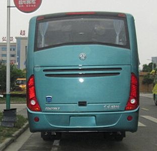 Dongfeng  EQ6770LT coach