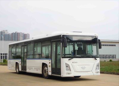 Changjiang brand automobile FDE6120PDABEV03 Pure electric city buses