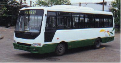 Feiling  SH6841A coach