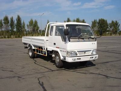 Jinbei  SY1040BVV Light truck