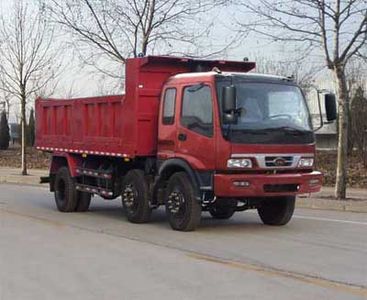 Ouling ZB3250MPQ0SDump truck