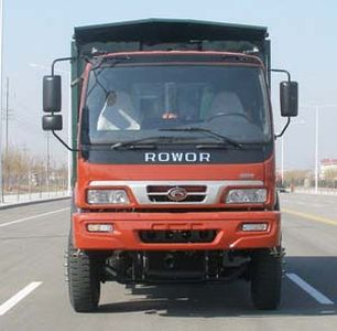 Foton  BJ3163DJPFB1 Dump truck