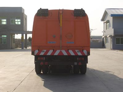 Hyde  CHD5160TSL Road sweeper