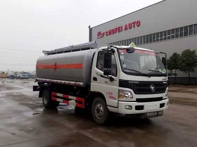 Chufei  CLQ5120GJY5BJ Refueling truck