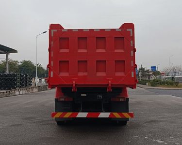 Hongyan  CQ3257HD13474 Dump truck