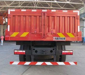 Teshang  DFE3310VF5 Dump truck