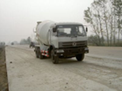 Dongfeng  DFZ5251GJB Concrete mixing transport vehicle