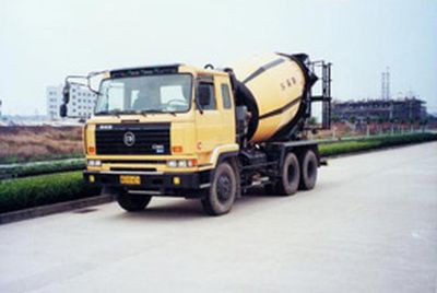 Dongfeng  DHZ5261GJB Concrete mixing transport vehicle