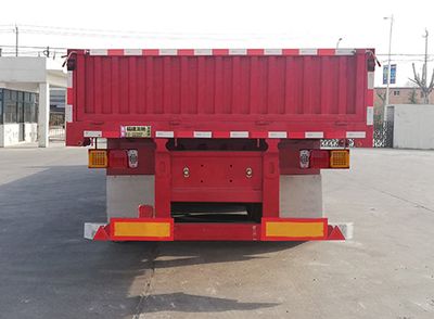 Longchi  FLC9400 Fence semi-trailer