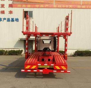 Haipeng  JHP5185TCL Vehicle transport vehicle