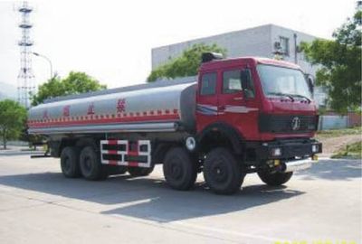 Northern Mercedes Benz ND5311GYY Oil tanker