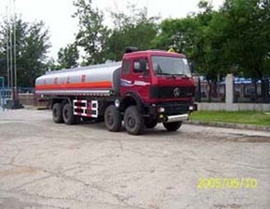 Northern Mercedes Benz ND5311GYY Oil tanker