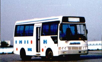 Jiankang NJC6600Gcoach