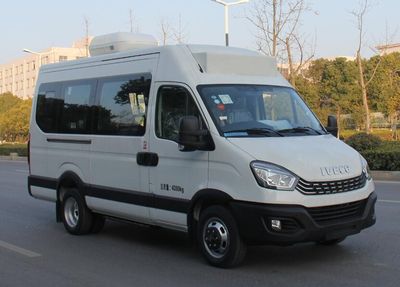 Zhijun  NJH5045XDWEC62 Mobile service vehicle