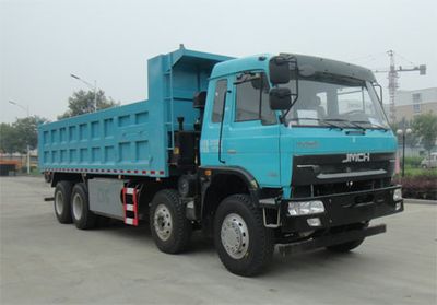 Jiangling Motors SXQ3310G5N25 Dump truck